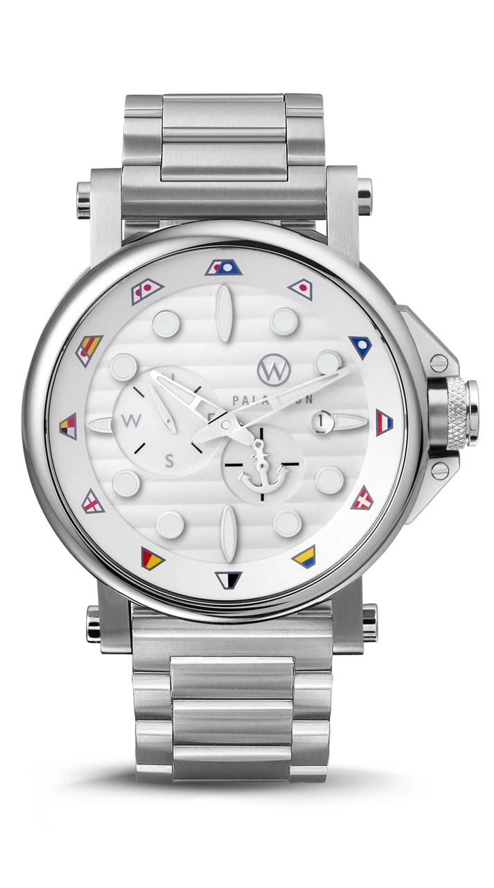 Rscwatches PAL_WH_1 44 mm kol saati