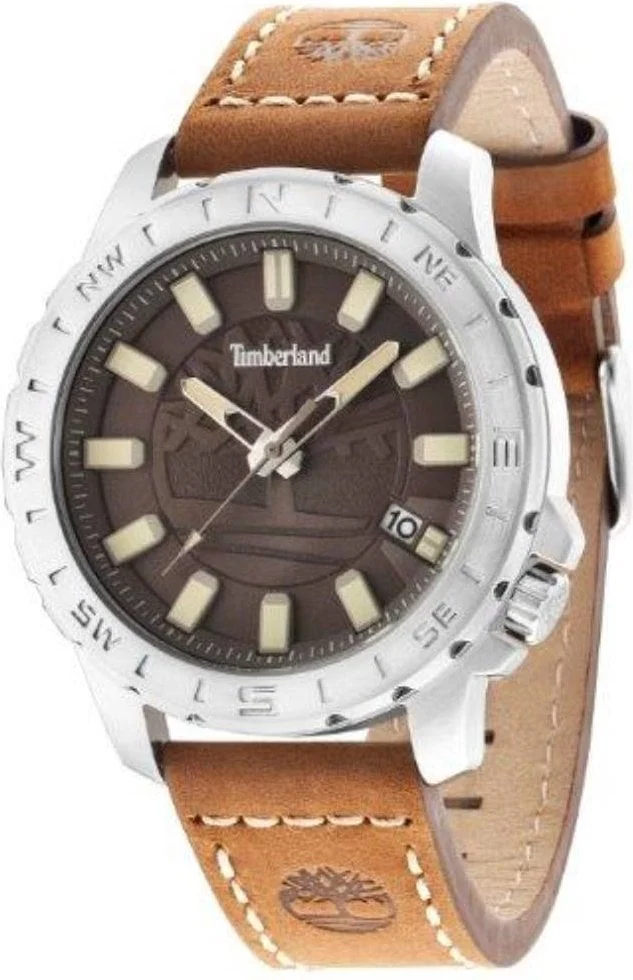 Timberland TBL.14647JS/13 TBL.14647JS-13 46 mm kol saati