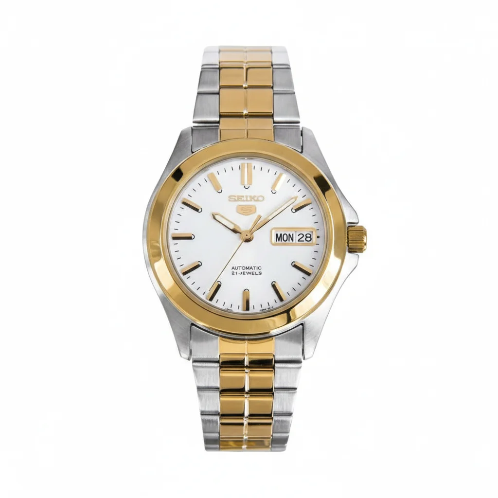 Seiko SE-SNKK94K 38 mm kol saati