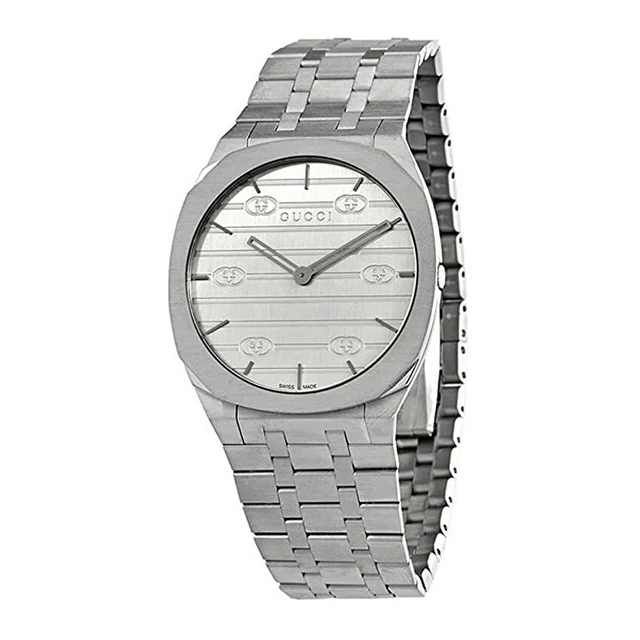 GUCCI YA163407 kol saati