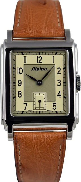 ALPINA Heritage PRE1275 kol saati