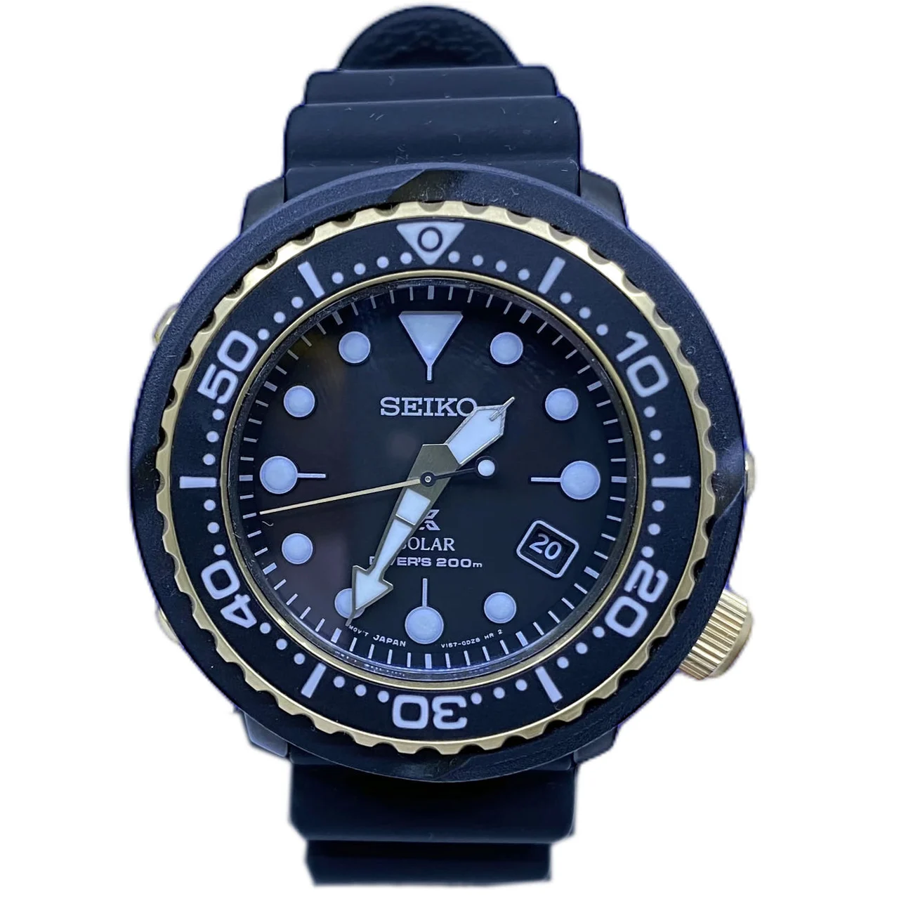 Seiko Prospex Seiko Solar SNE498P1 210000017664 kol saati