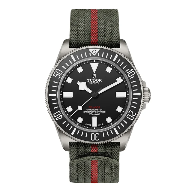 Tudor Pelagos 585-00005 kol saati