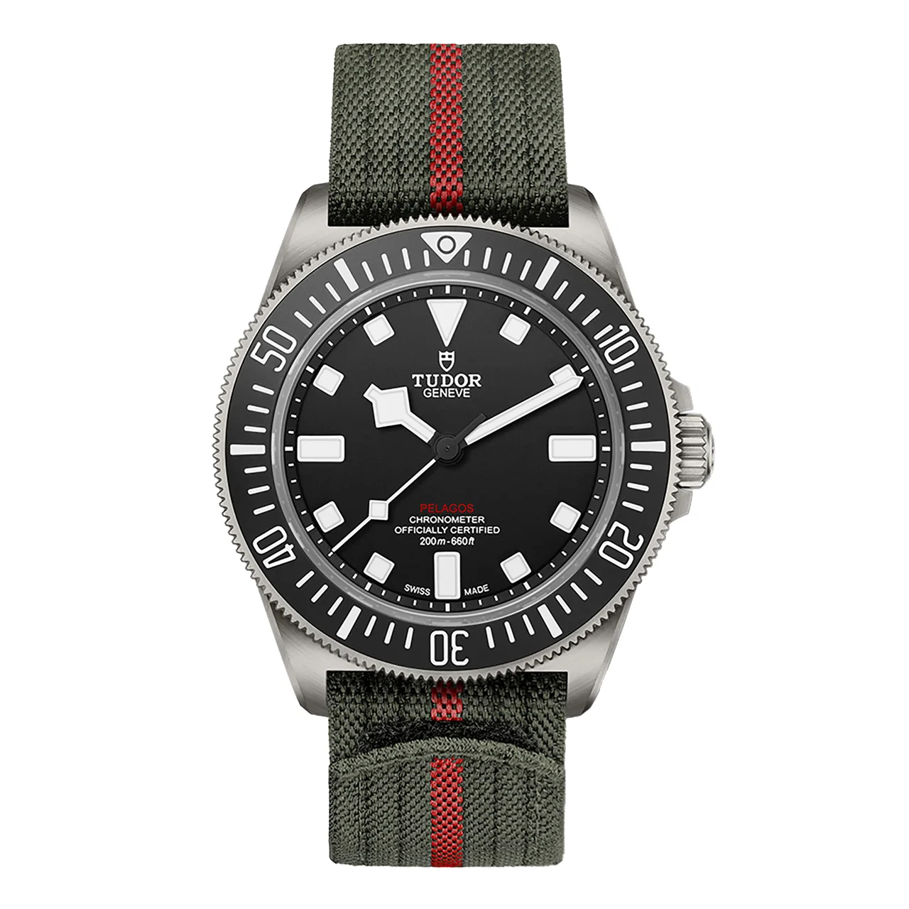Tudor Pelagos 585-00005 42 mm kol saati