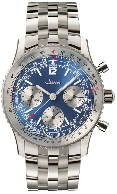 Sinn Sinn 903 SINN109 kol saati