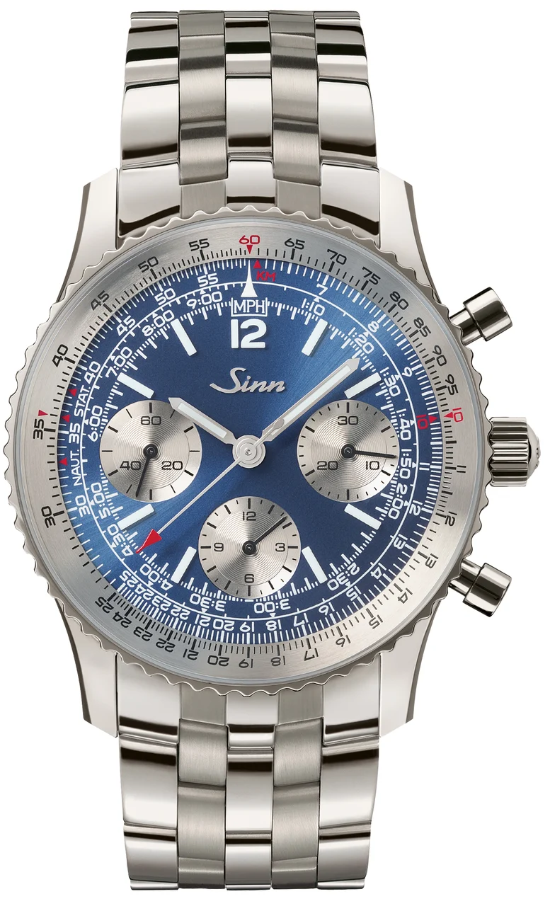 Sinn Sinn 903 SINN109 41 mm kol saati