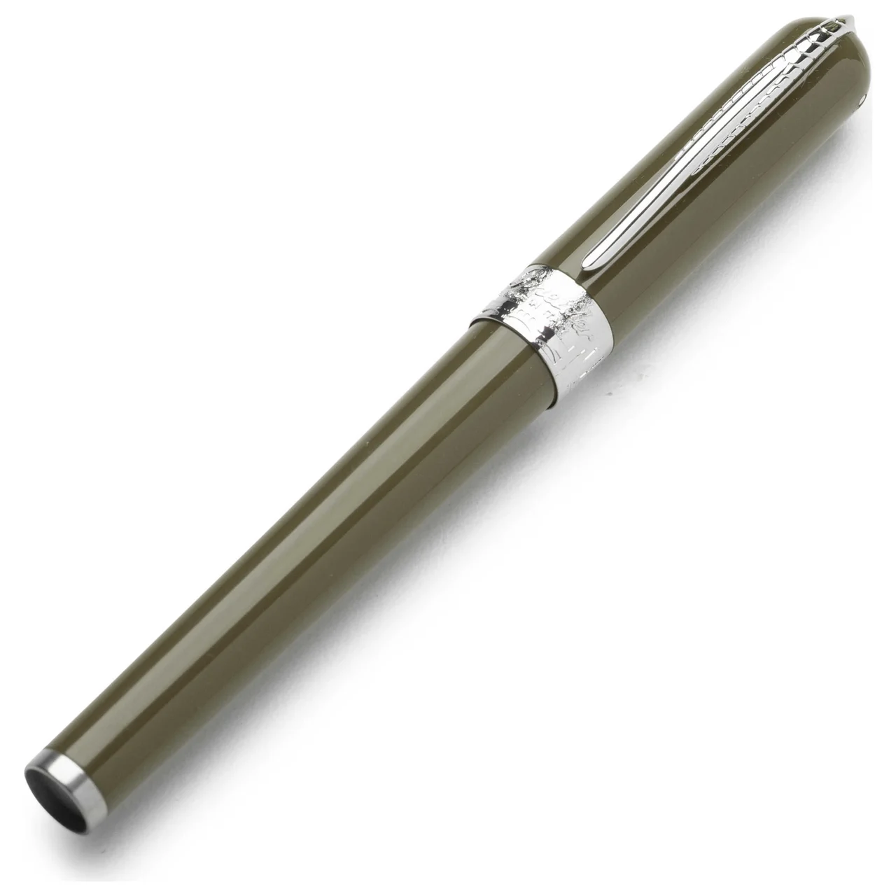 Pineider Avatar Personal Pen SFAE0PP4501608 kol saati