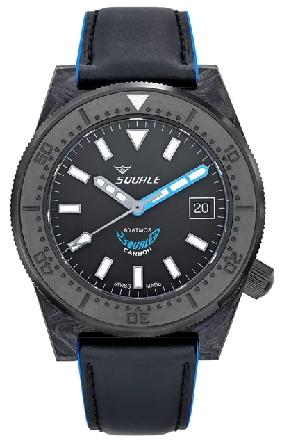 Squale Squale SQ033 kol saati
