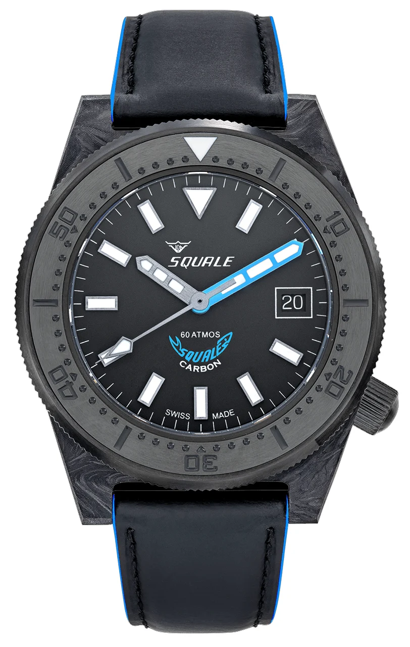 Squale Squale SQ033 42 mm kol saati