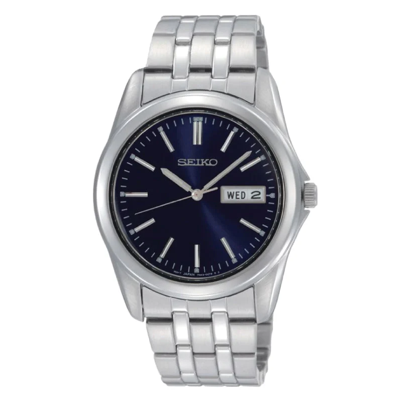 Seiko SGGA41P1 40 mm kol saati