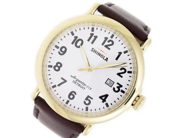 Shinola Shinola S0120001118-1 kol saati