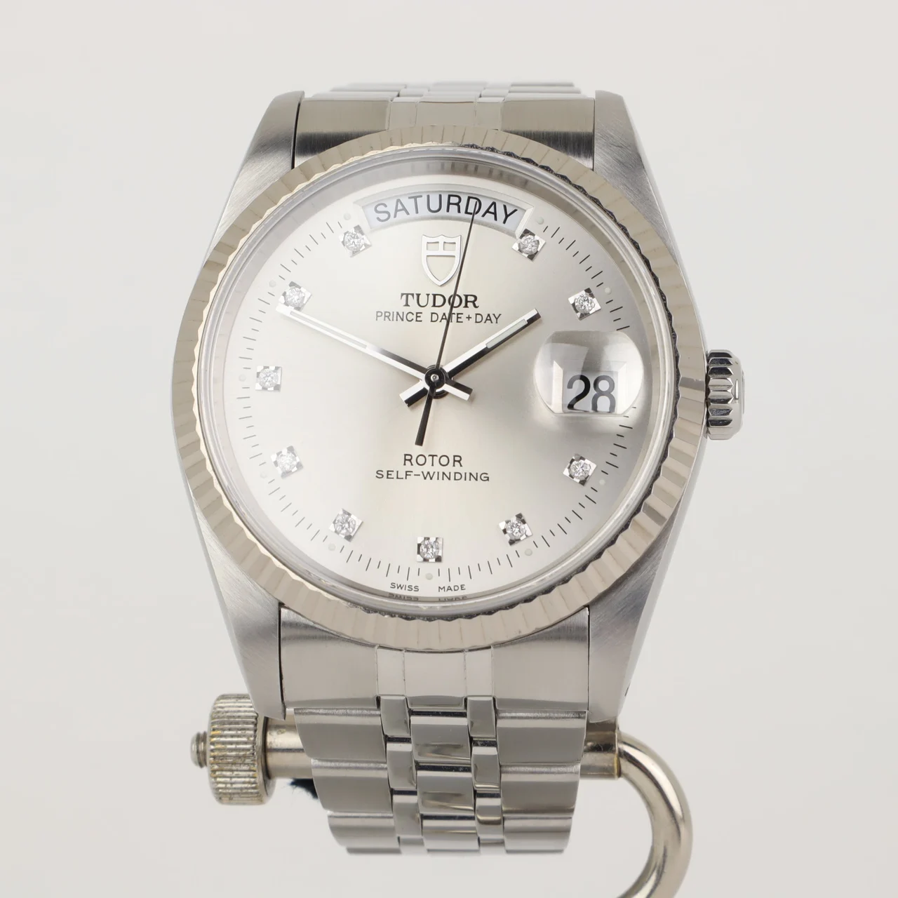 Tudor Tudor 26C002 36 mm kol saati