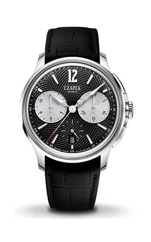 CZAPEK & CIE CZAPEK-1414 30 mm kol saati