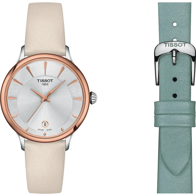 Tissot Tissot T1332102603100 kol saati