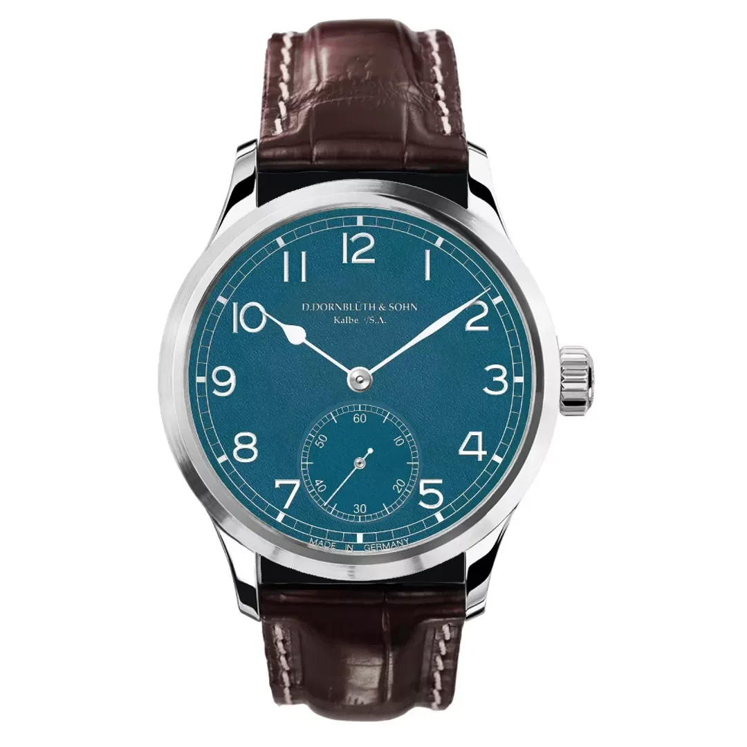 Dornblüth & Sohn DORNBLUTH-991-CeramicSea 37 mm kol saati