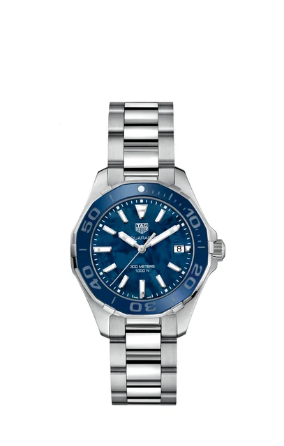 Tag Heuer Aquaracer WAY131S.BA0748 kol saati