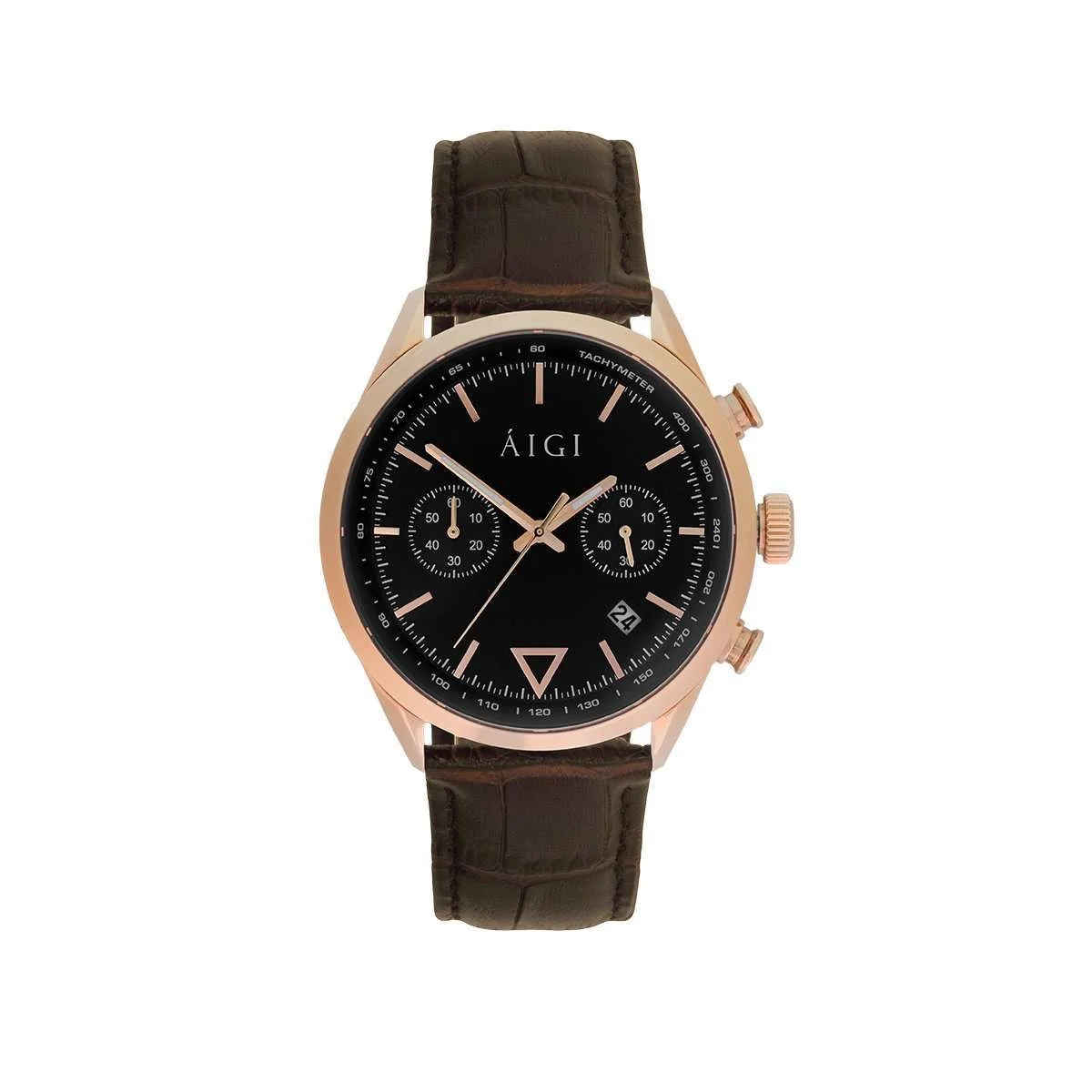 AIGI Watches Cbbc 43 mm kol saati
