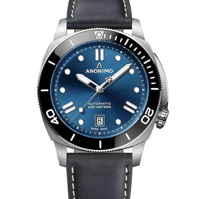 Anonimo Nautilo 33397 kol saati