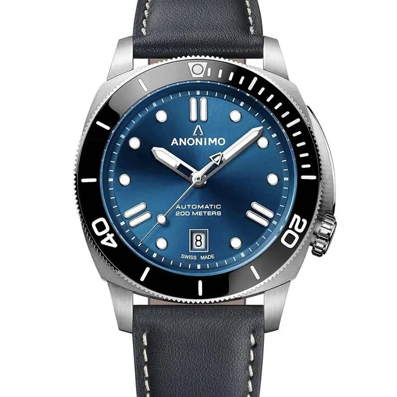 Anonimo Nautilo 33397 42 mm kol saati