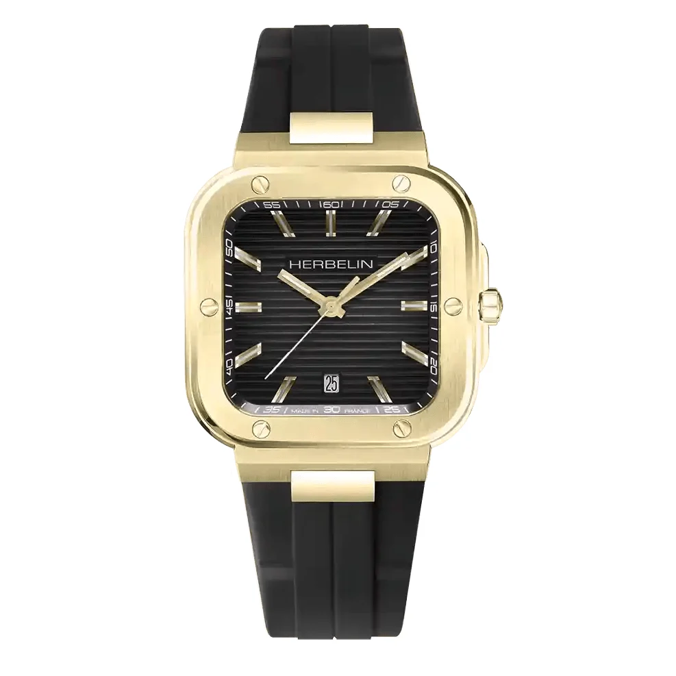 HERBELIN Herbelin 12246P1N14CA 39 mm kol saati