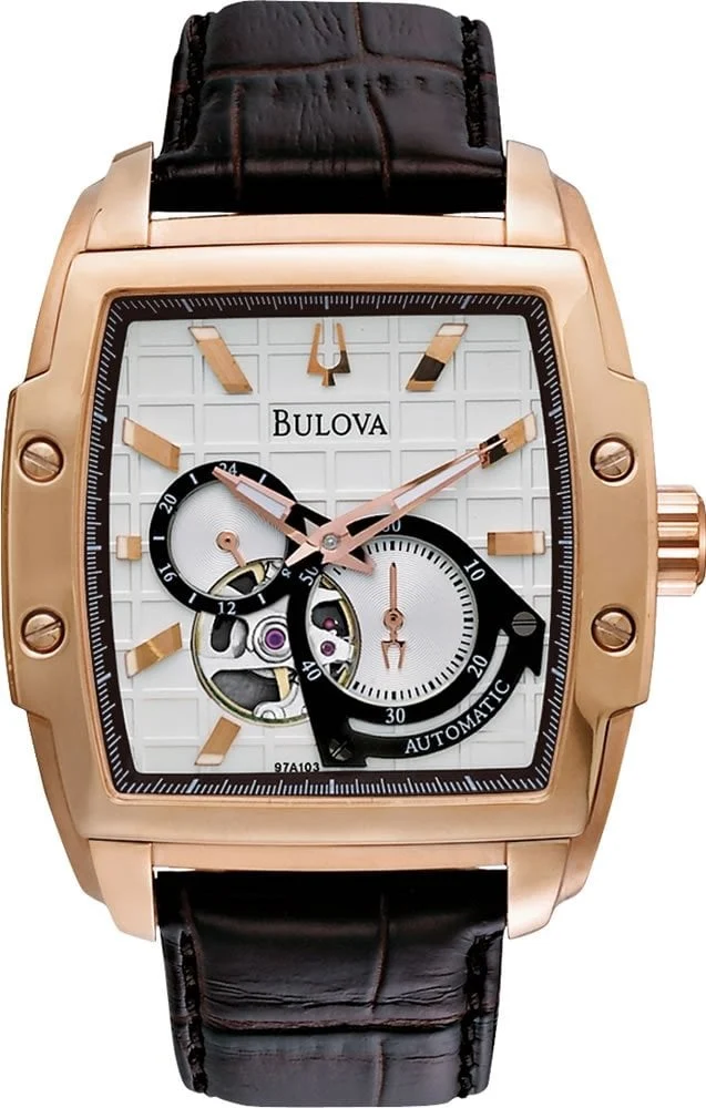 Bulova 97A103 41 mm kol saati