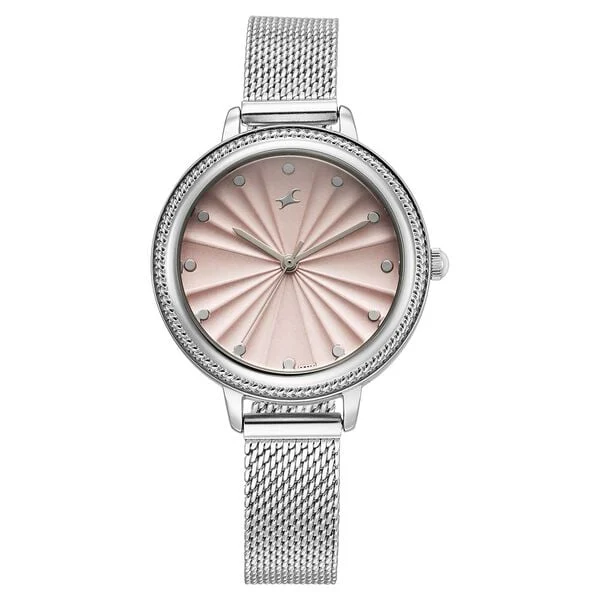 Fastrack Fastrack FA-68048SM01 34 mm kol saati