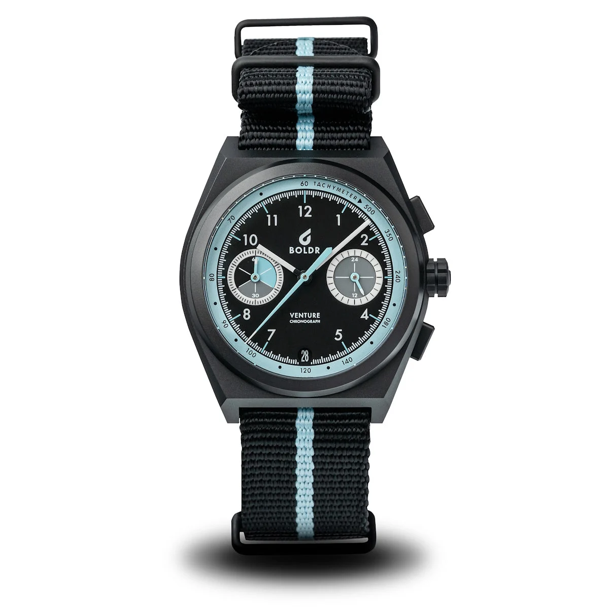 Boldr BOL-VE-RA-25-SRW 38 mm kol saati