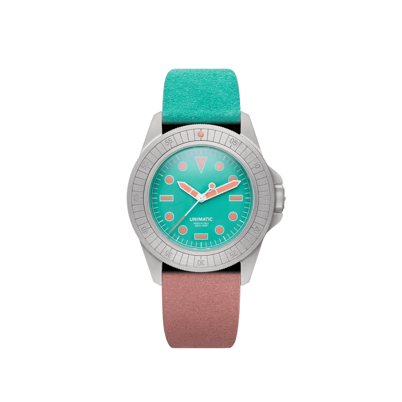 Unimatic UWK-U1-RIO 40 mm kol saati