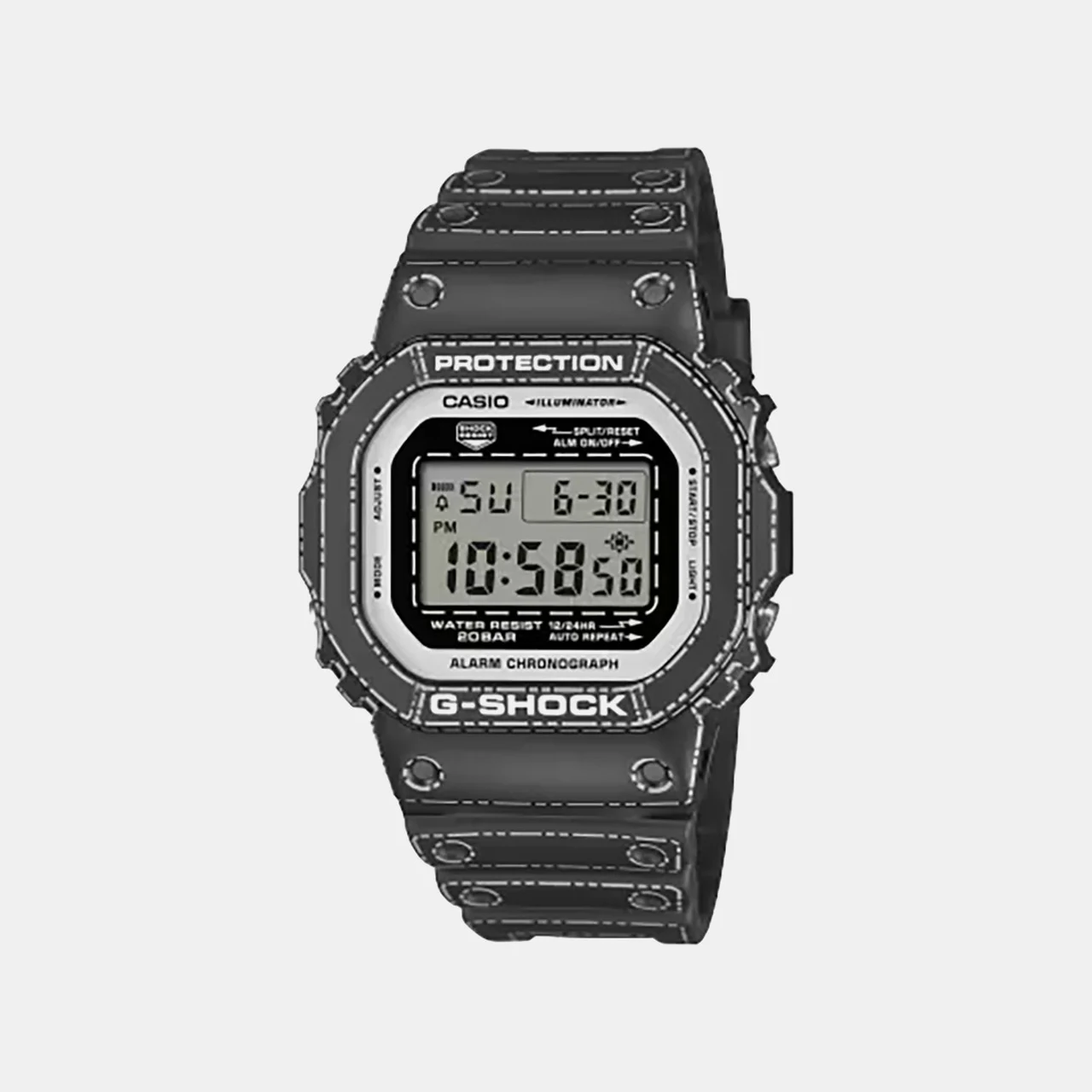Casio Casio G1746 43 mm kol saati