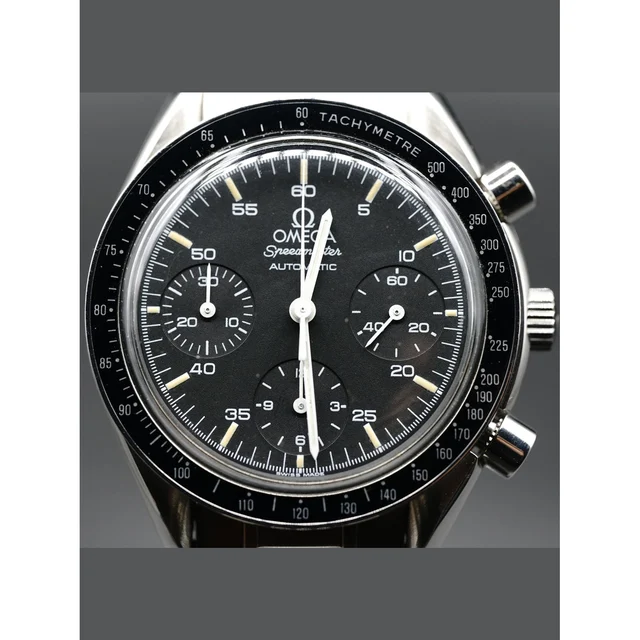 OMEGA Speedmaster Reduced 3510.50.00 210000018710 kol saati