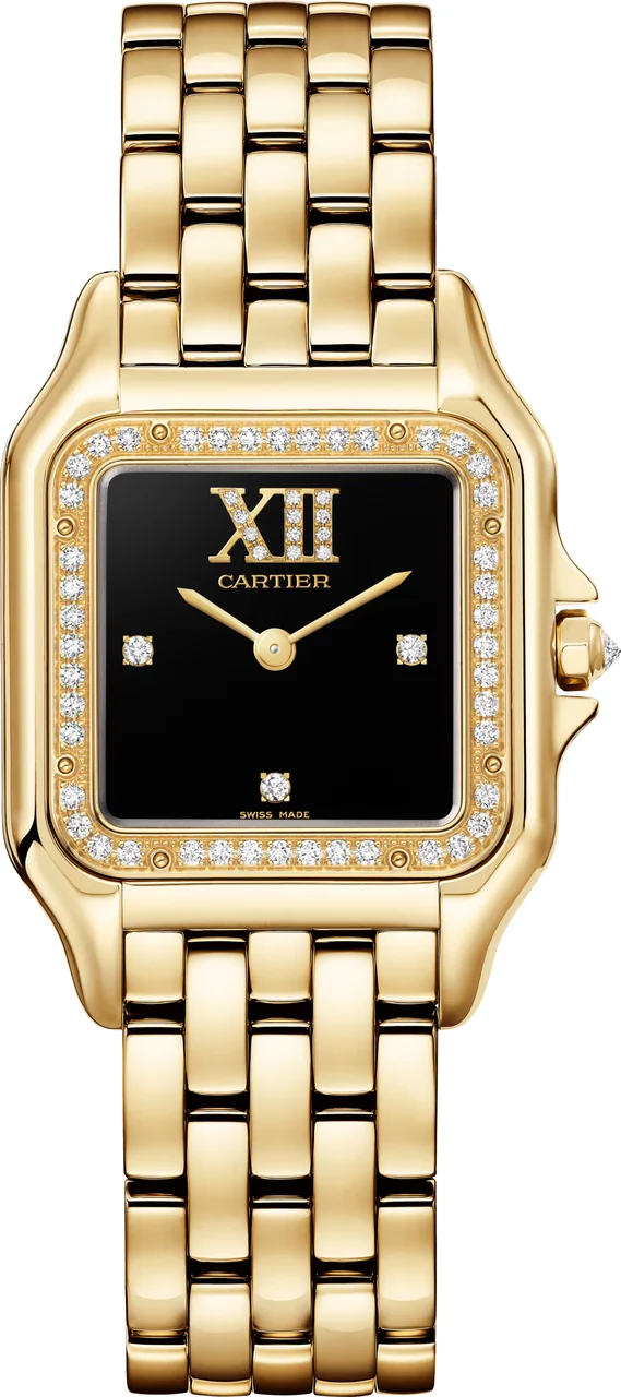 Cartier Panthère WJPN0044 37 mm kol saati