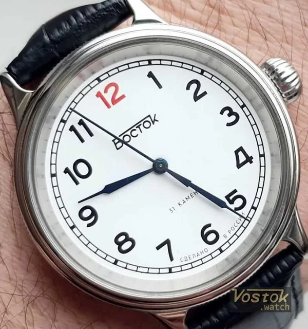 Vostok Vostok 540533 kol saati