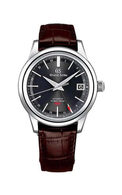 Grand Seiko Elegance Collection SBGJ219G kol saati