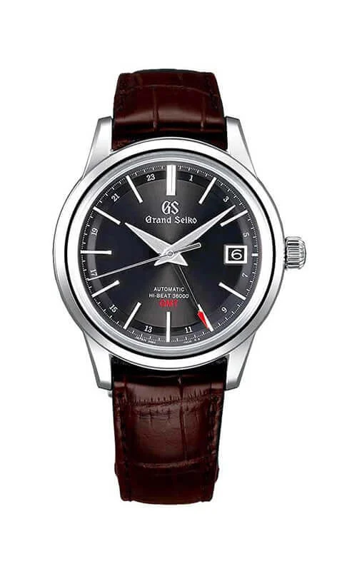 Grand Seiko Elegance Collection SBGJ219G 40 mm kol saati