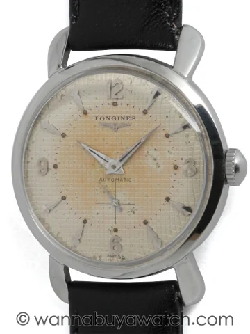 Longines Longines 42551 40 mm kol saati