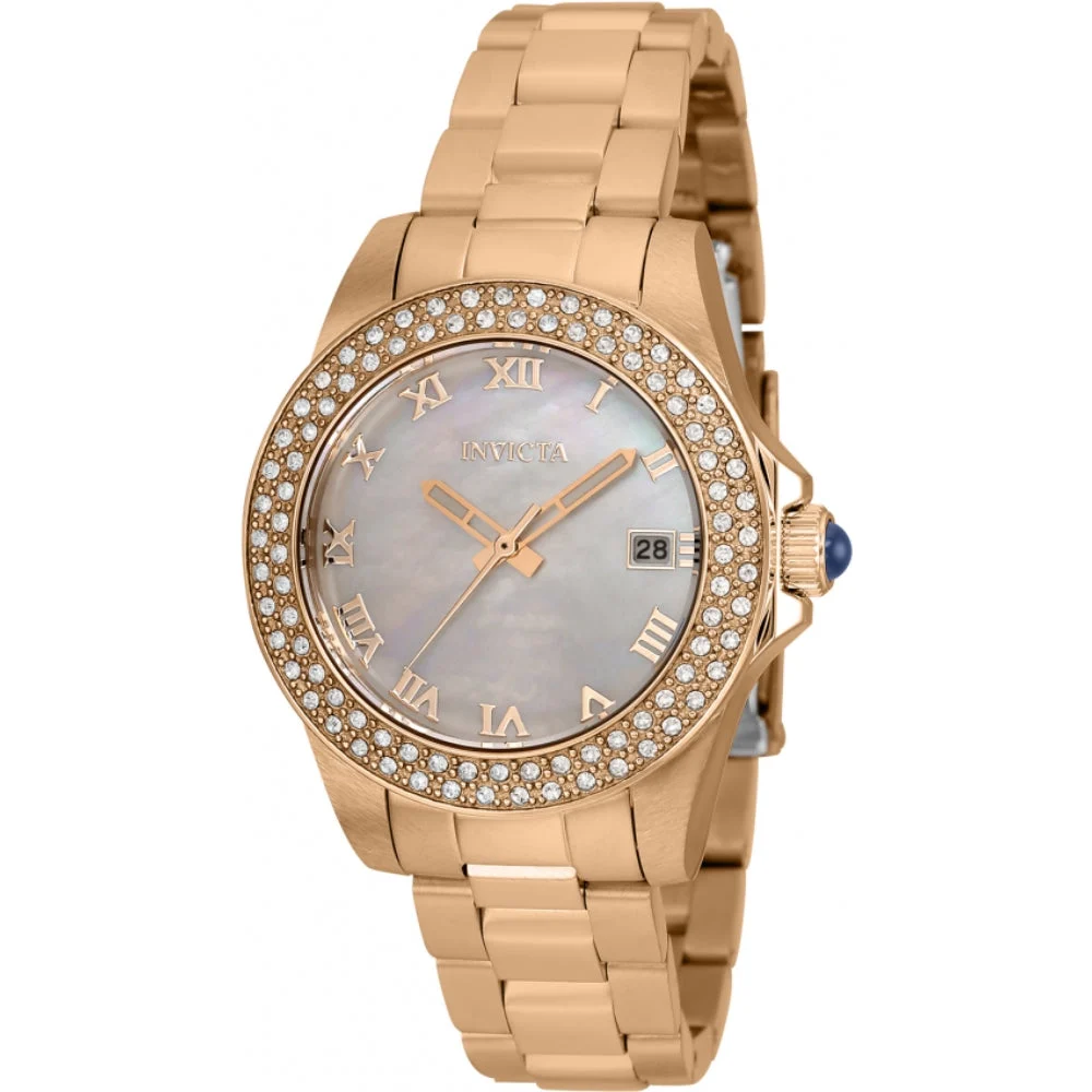 Invicta Angel 36074 34 mm kol saati