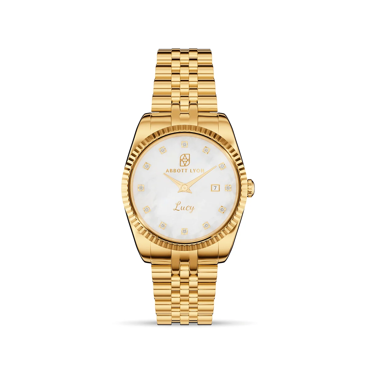 Abbott Lyon WATCH002 30 mm kol saati