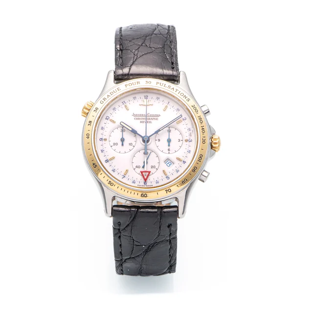 Jaeger-Lecoultre Jaeger Le Coultre 116533 kol saati