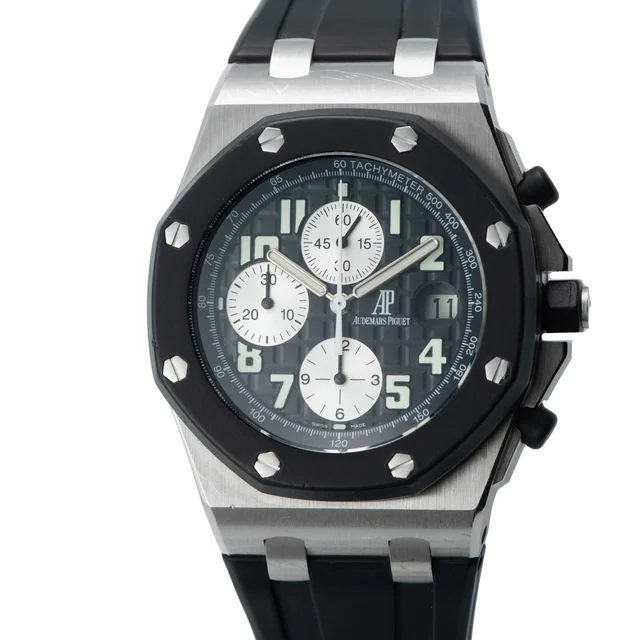 Audemars Piguet Royal Oak Offshore 25940SK kol saati