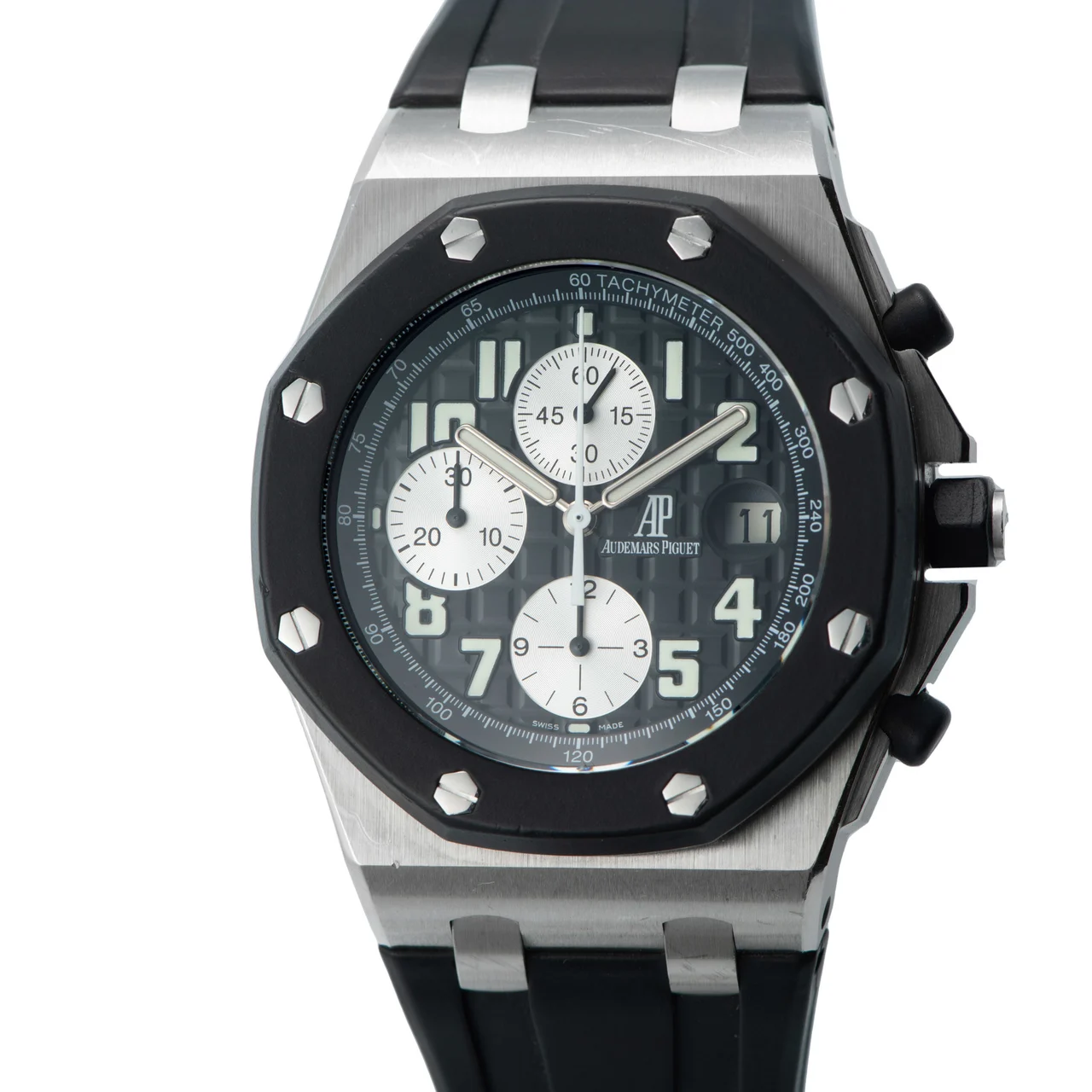 Audemars Piguet Royal Oak Offshore 25940SK 44 mm kol saati