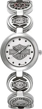 Harley Davidson 76L145 kol saati
