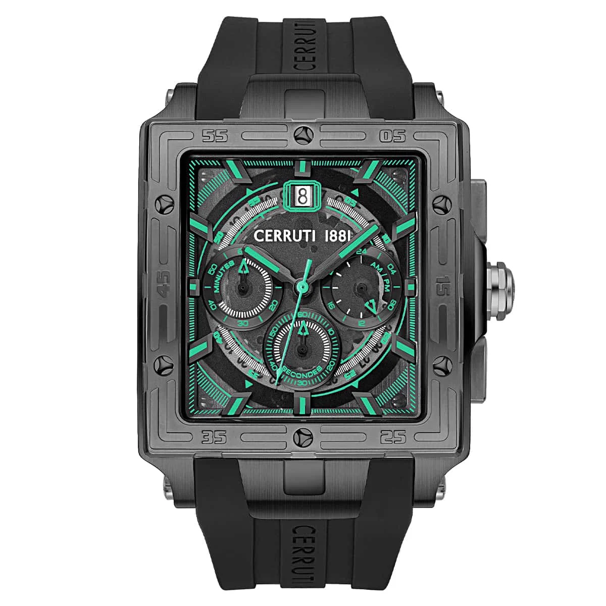 Cerruti 1881 CIWGO0072403 42 mm kol saati