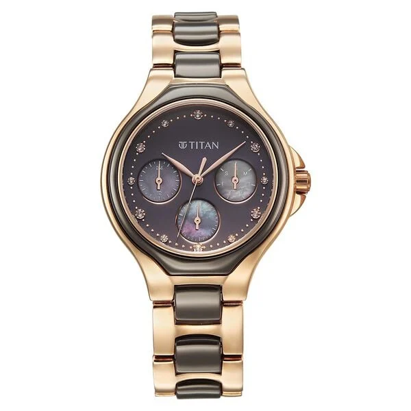 Titan Titan TI-95325KD02 kol saati