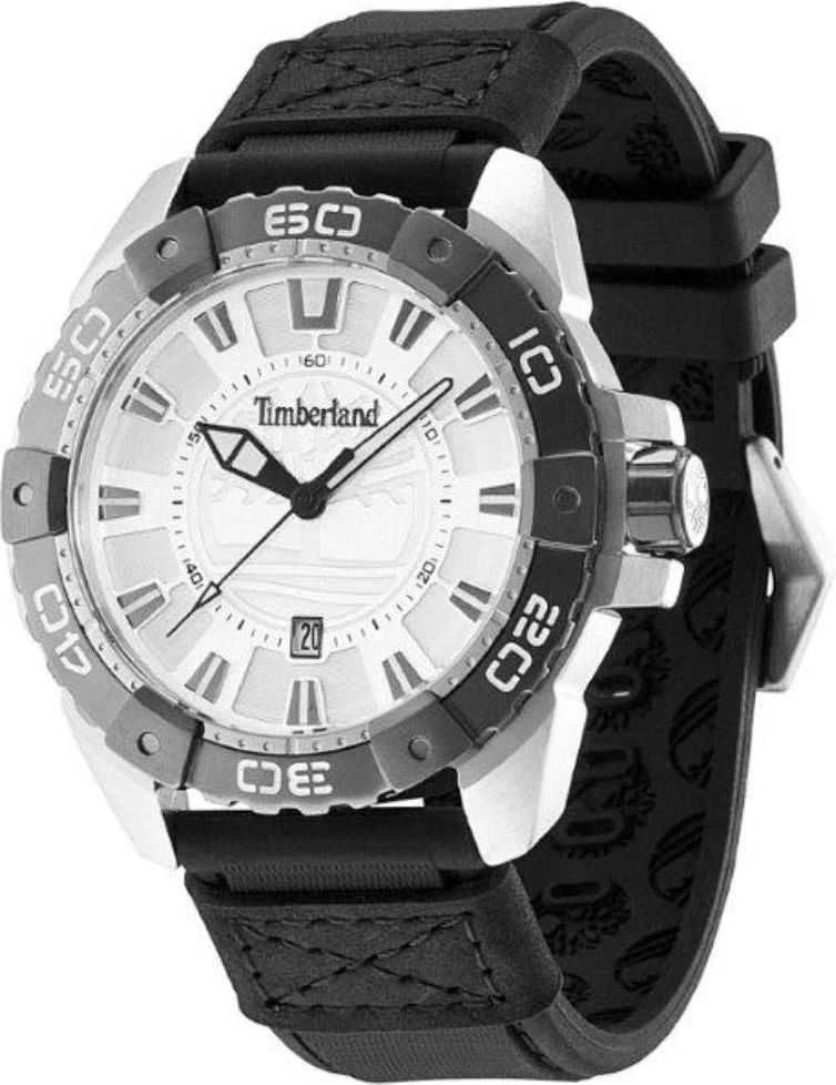Timberland TBL.13865JSTU/04 TBL.13865JSTU-04 44 mm kol saati