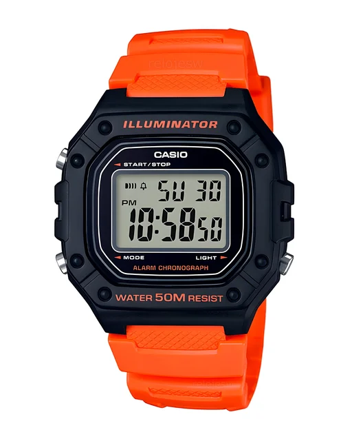 Casio Casio 08718 kol saati