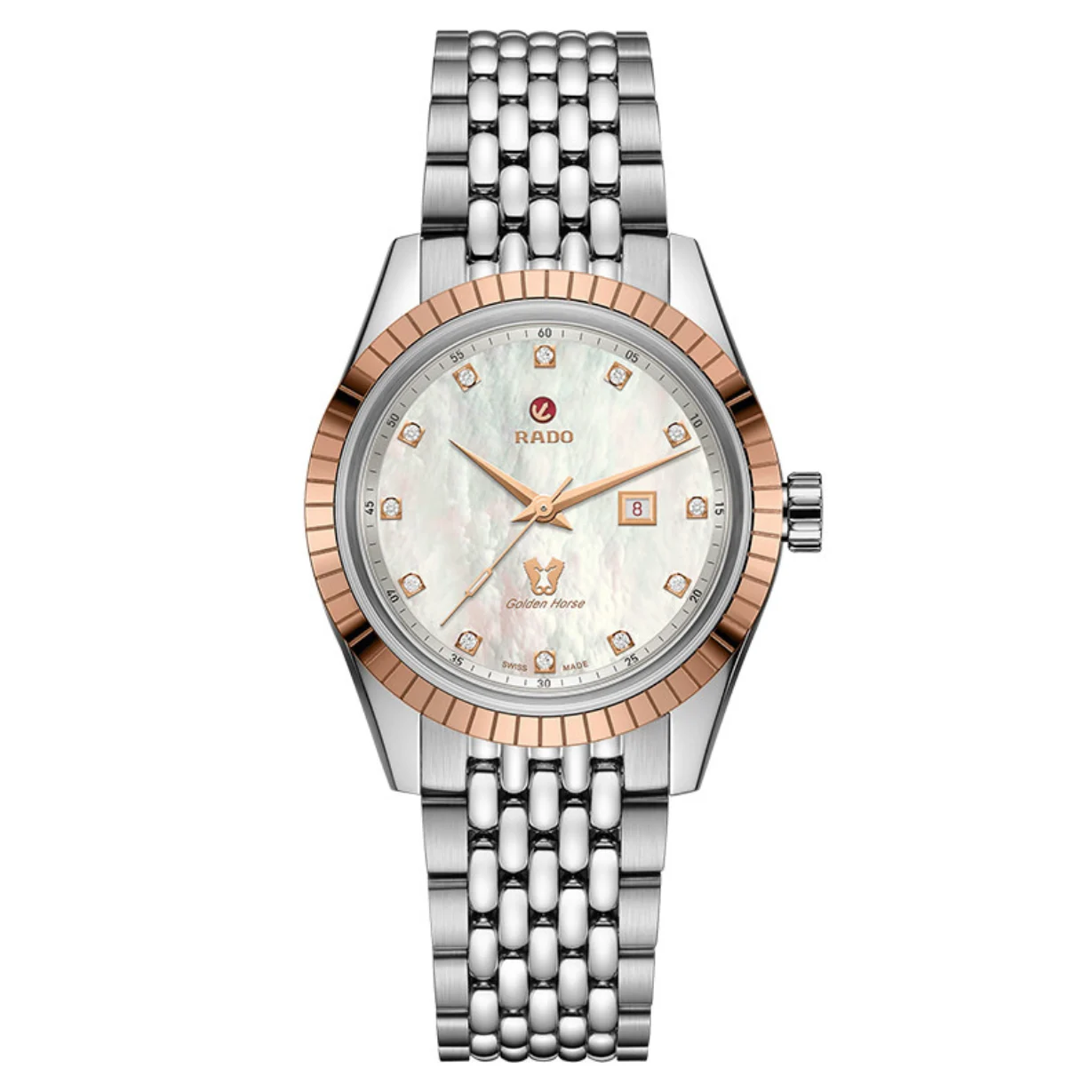 Rado HyperChrome R33102903 35 mm kol saati