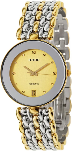 Rado Rado 115.3793.2.025 kol saati