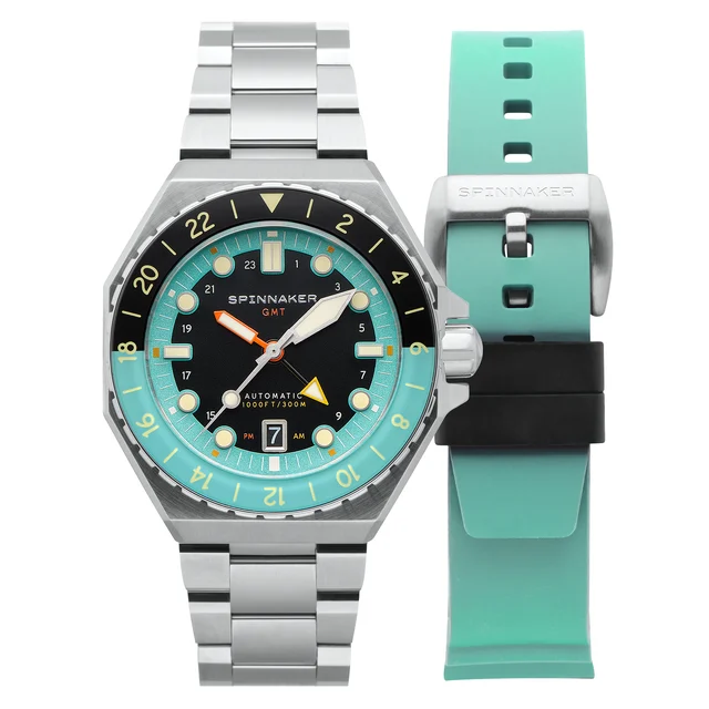 Dumas GMT Automatic Dumas GMT Automatic SP-5119-33 kol saati