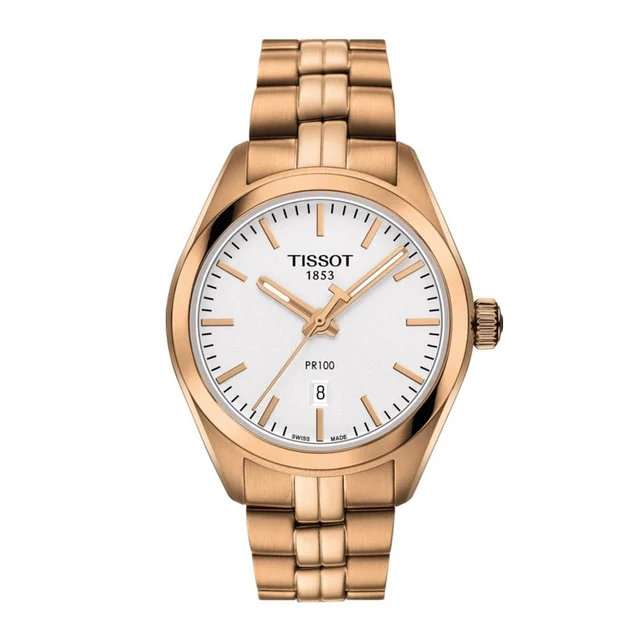 Tissot Tissot Pr 100 T1012103303101 kol saati