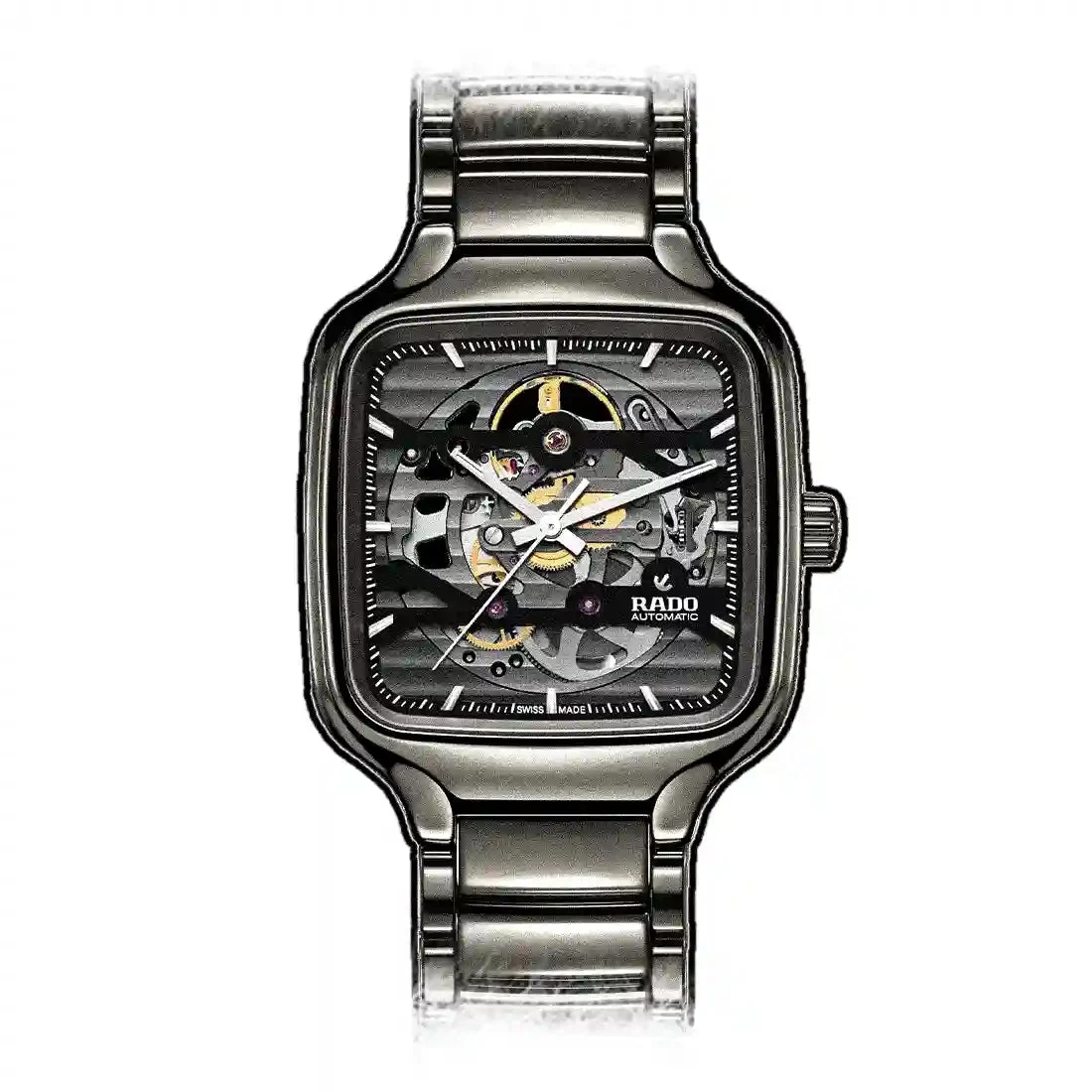 Rado True Square 44518 38 mm kol saati